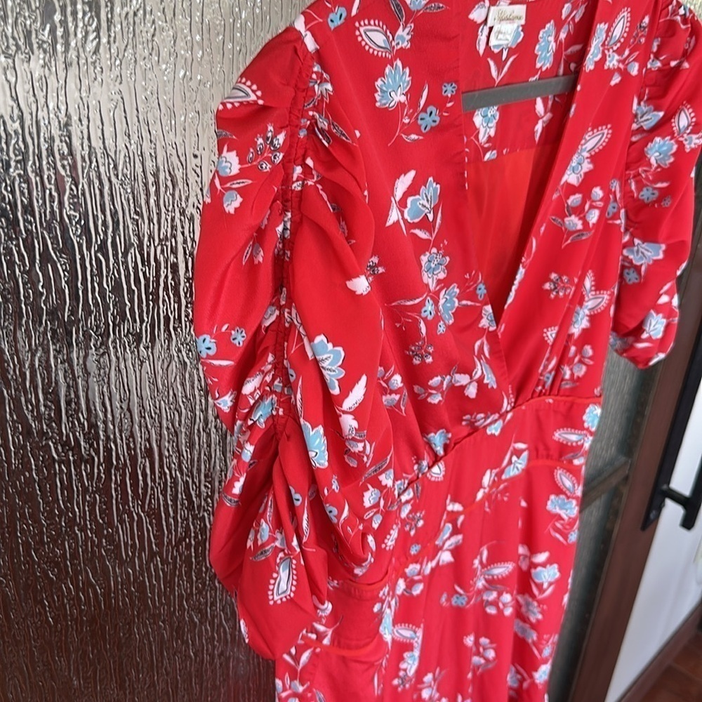 Shoshanna Giardino Dress size 12 - Picture 12 of 16